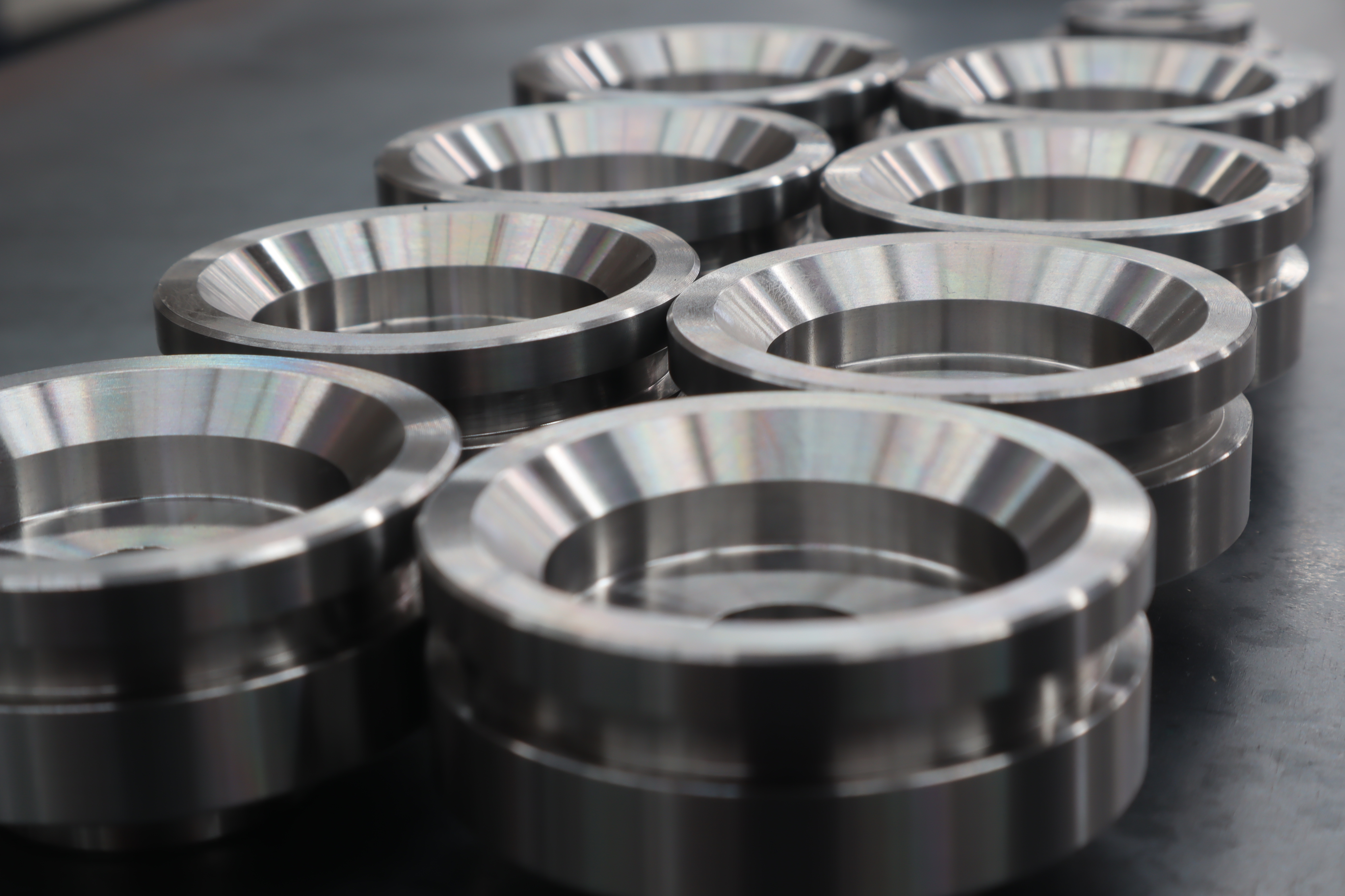 Proyecto de manufactura EDRA México #3