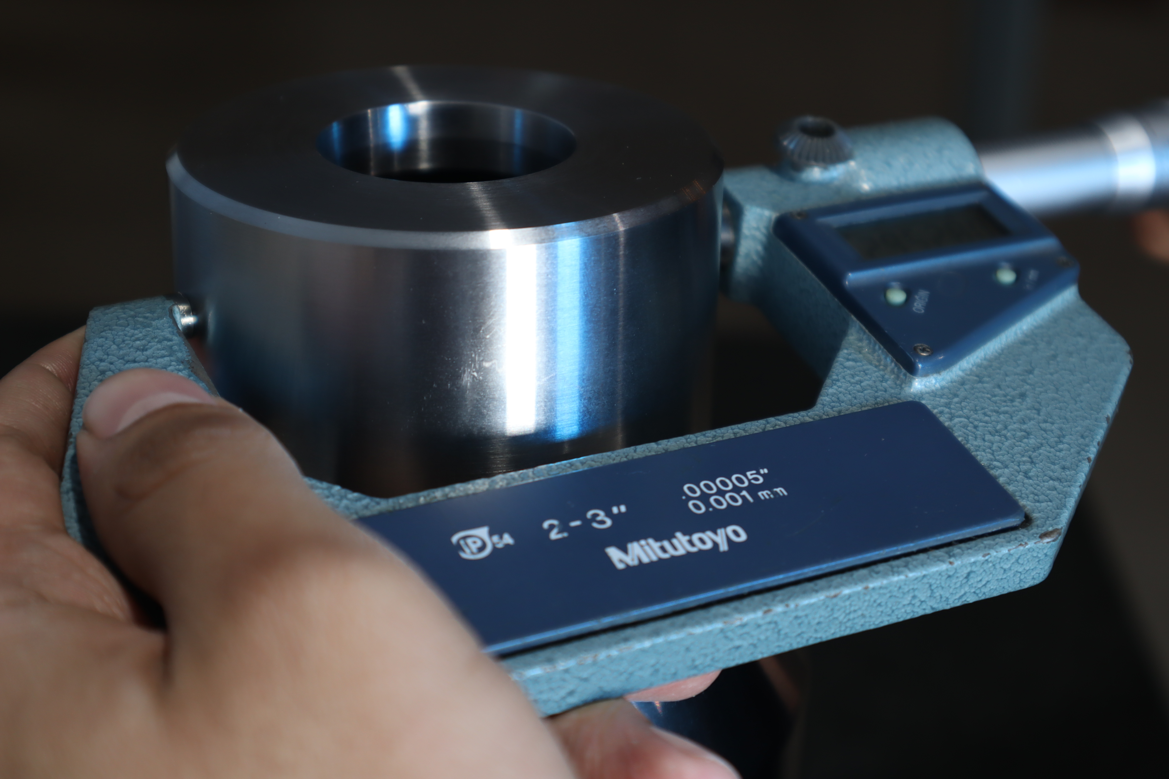 Proyecto de manufactura EDRA México #4