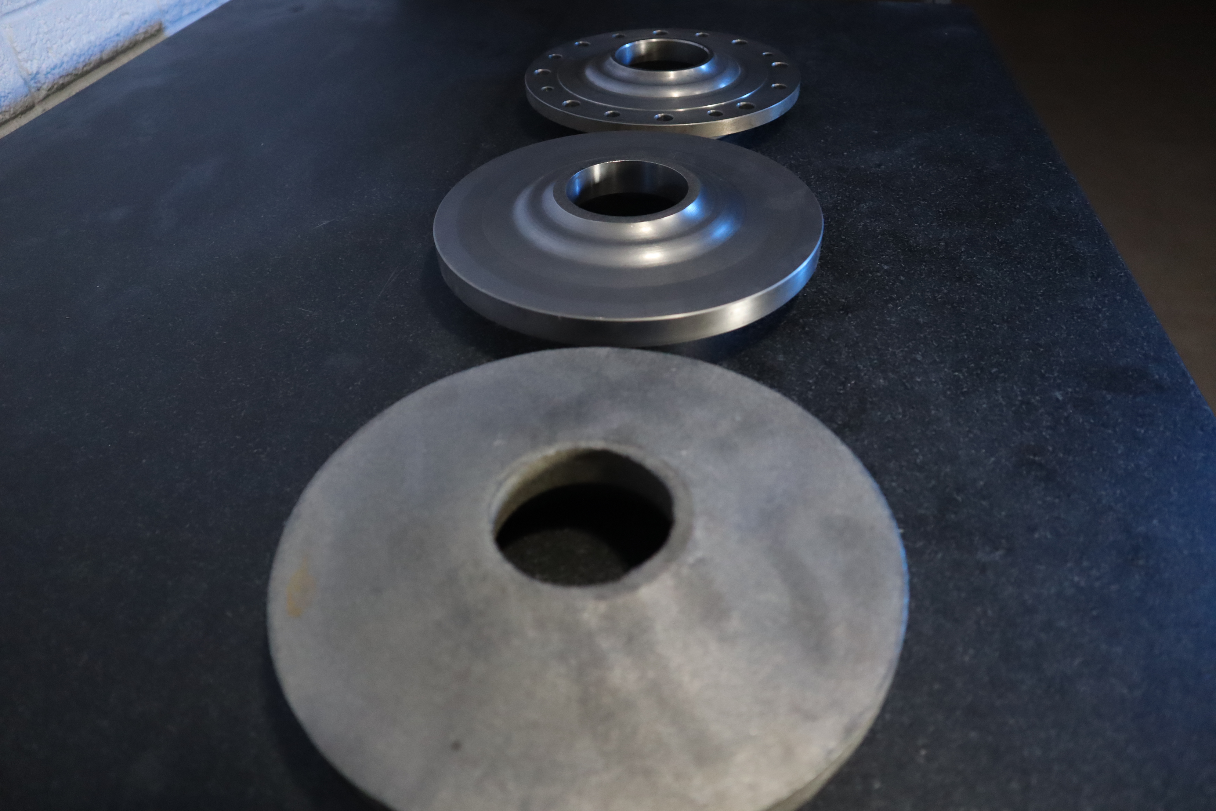 Proyecto de manufactura EDRA México #9