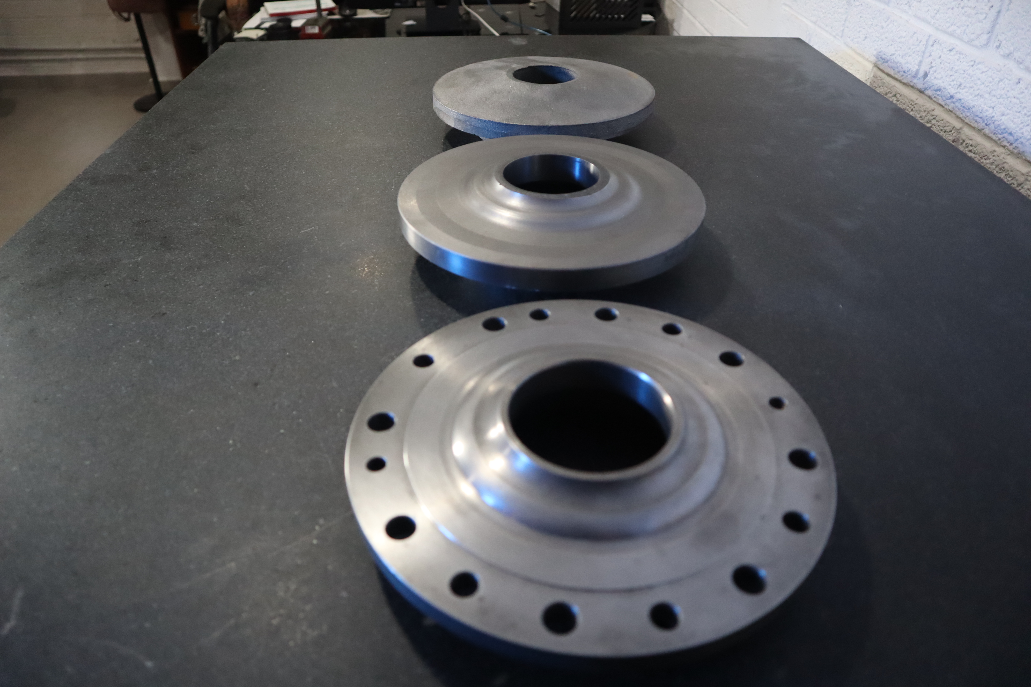 Proyecto de manufactura EDRA México #10