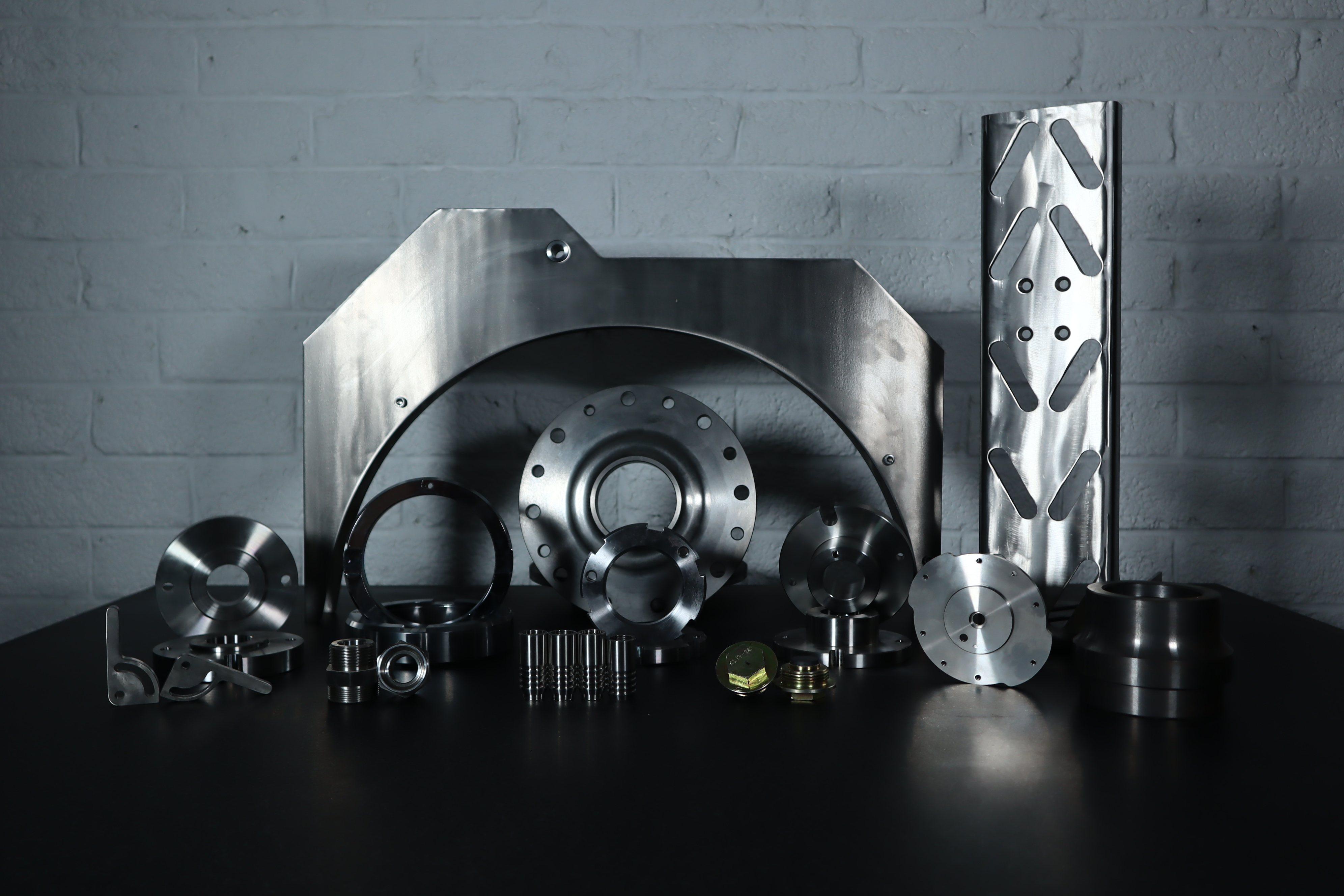 Proyecto de manufactura EDRA México #11