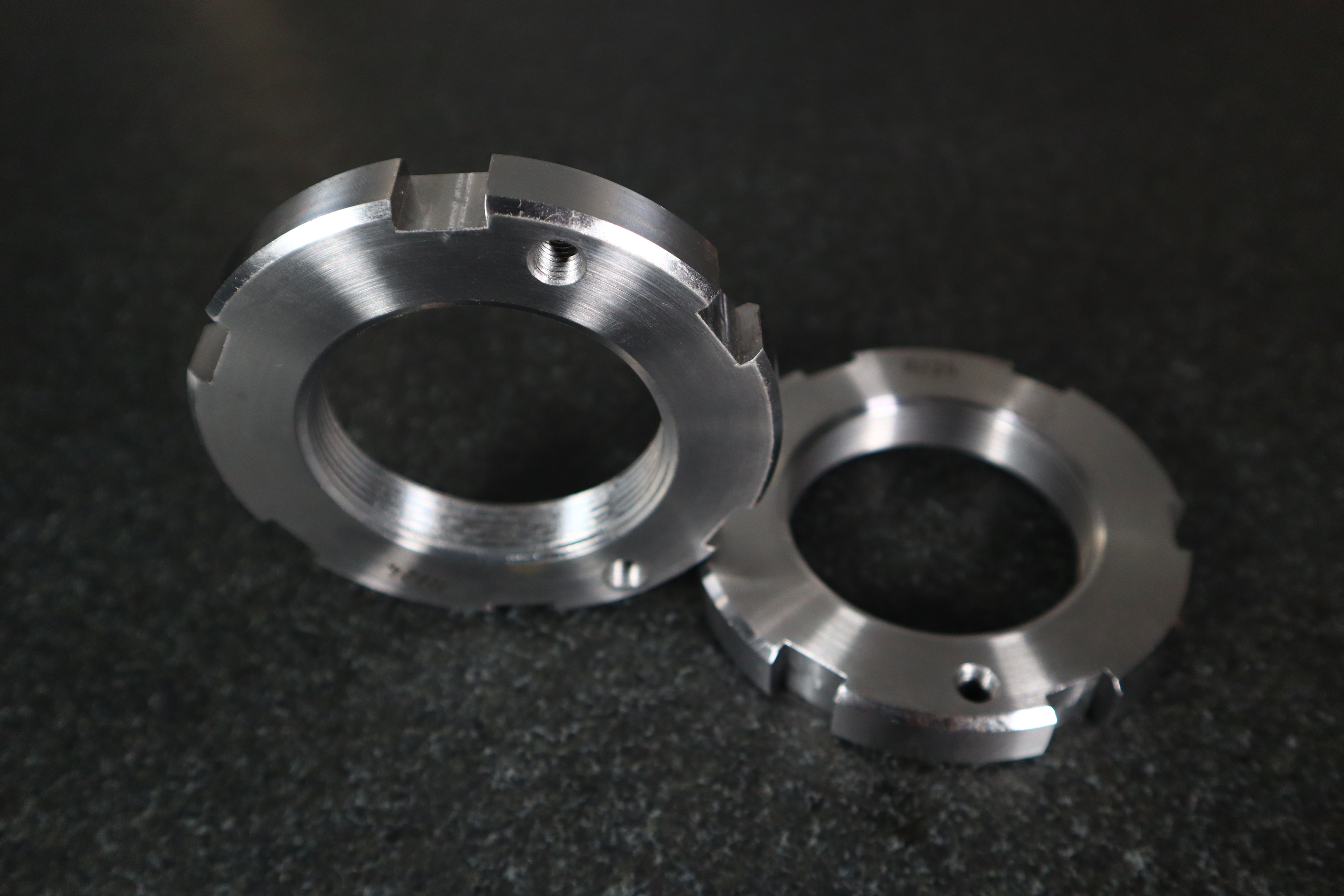 Proyecto de manufactura EDRA México #13