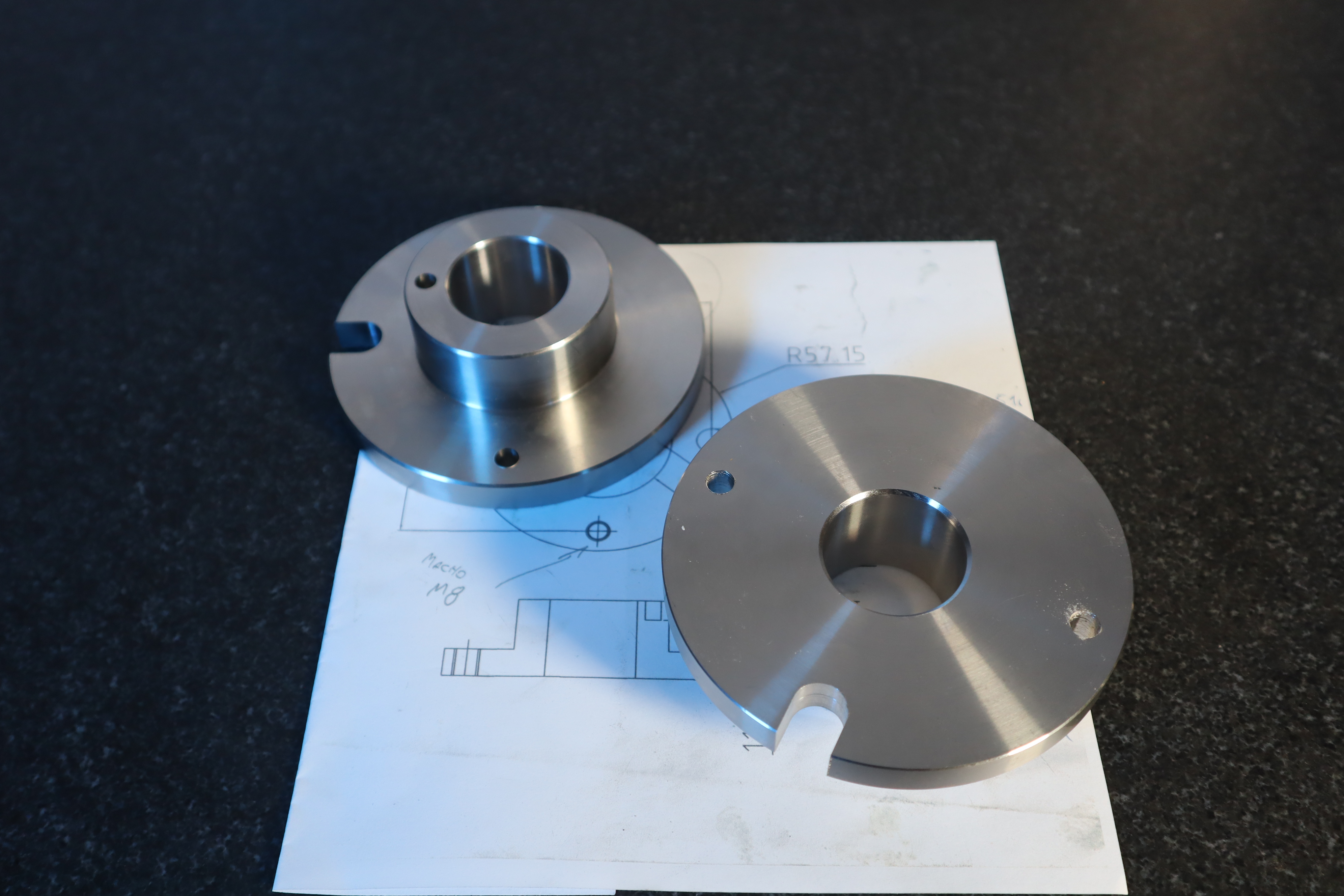 Proyecto de manufactura EDRA México #15