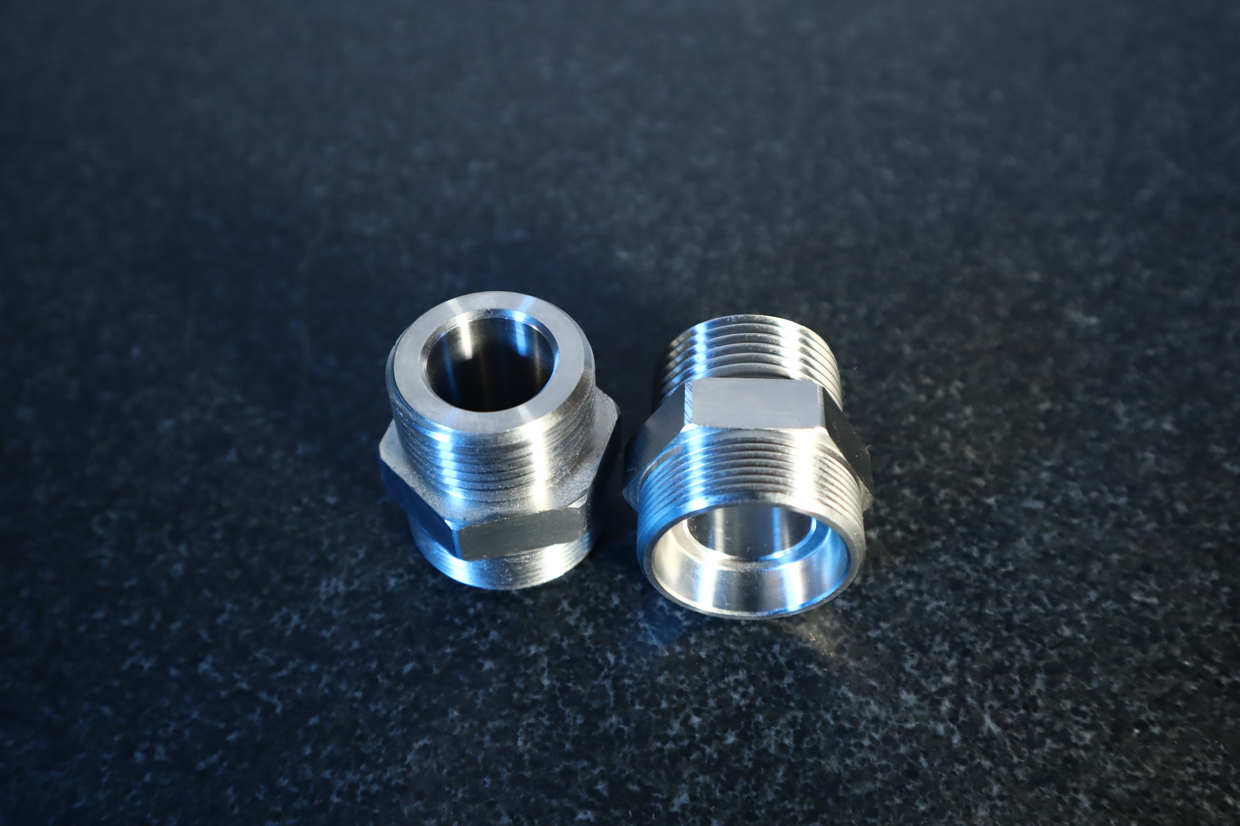 Proyecto de manufactura EDRA México #17