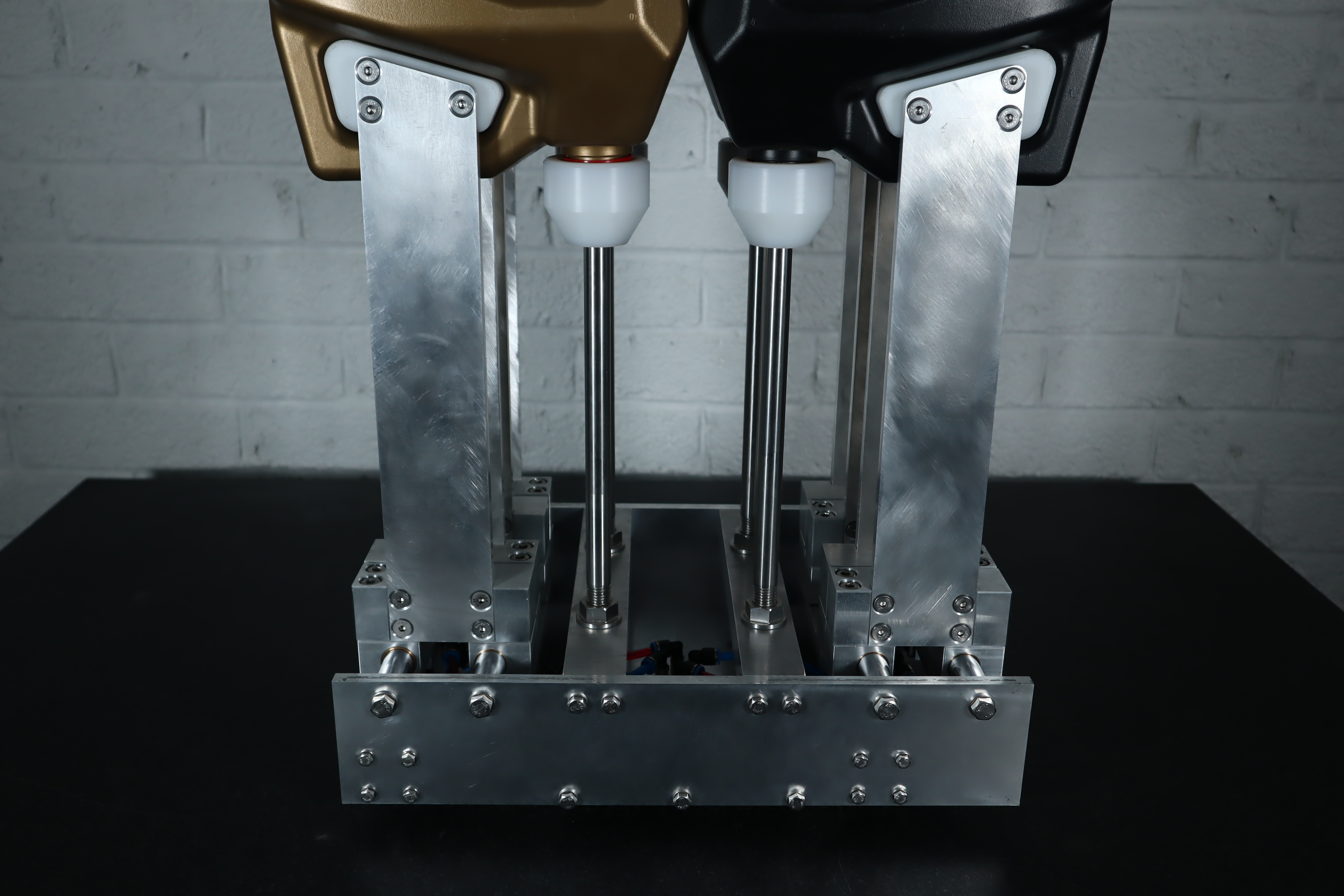 Proyecto de manufactura EDRA México #19