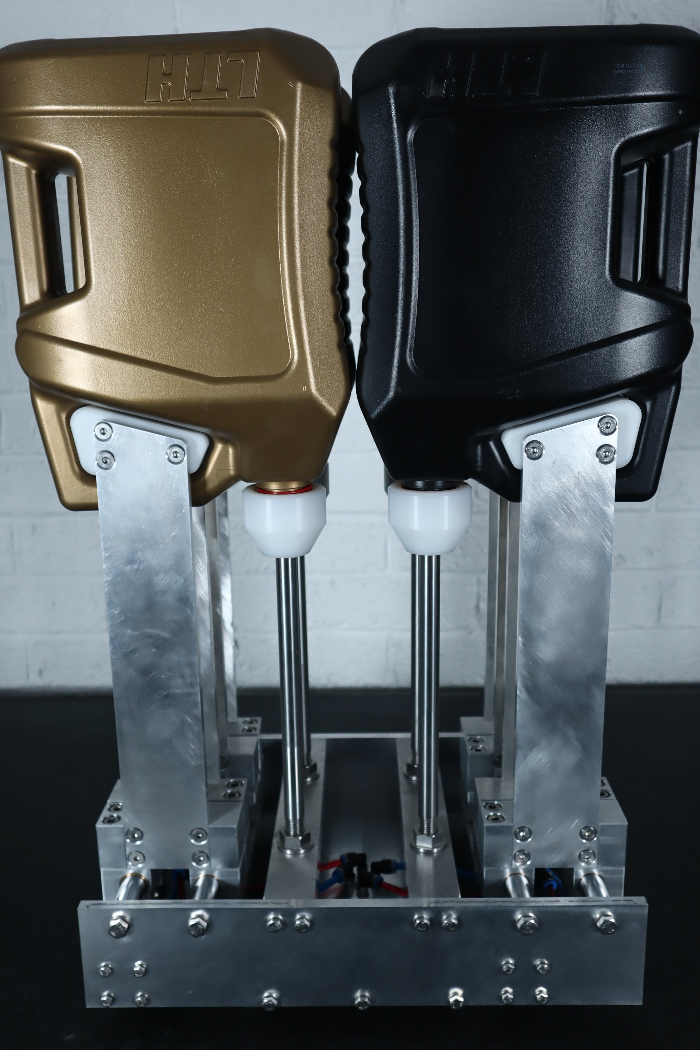 Proyecto de manufactura EDRA México #21