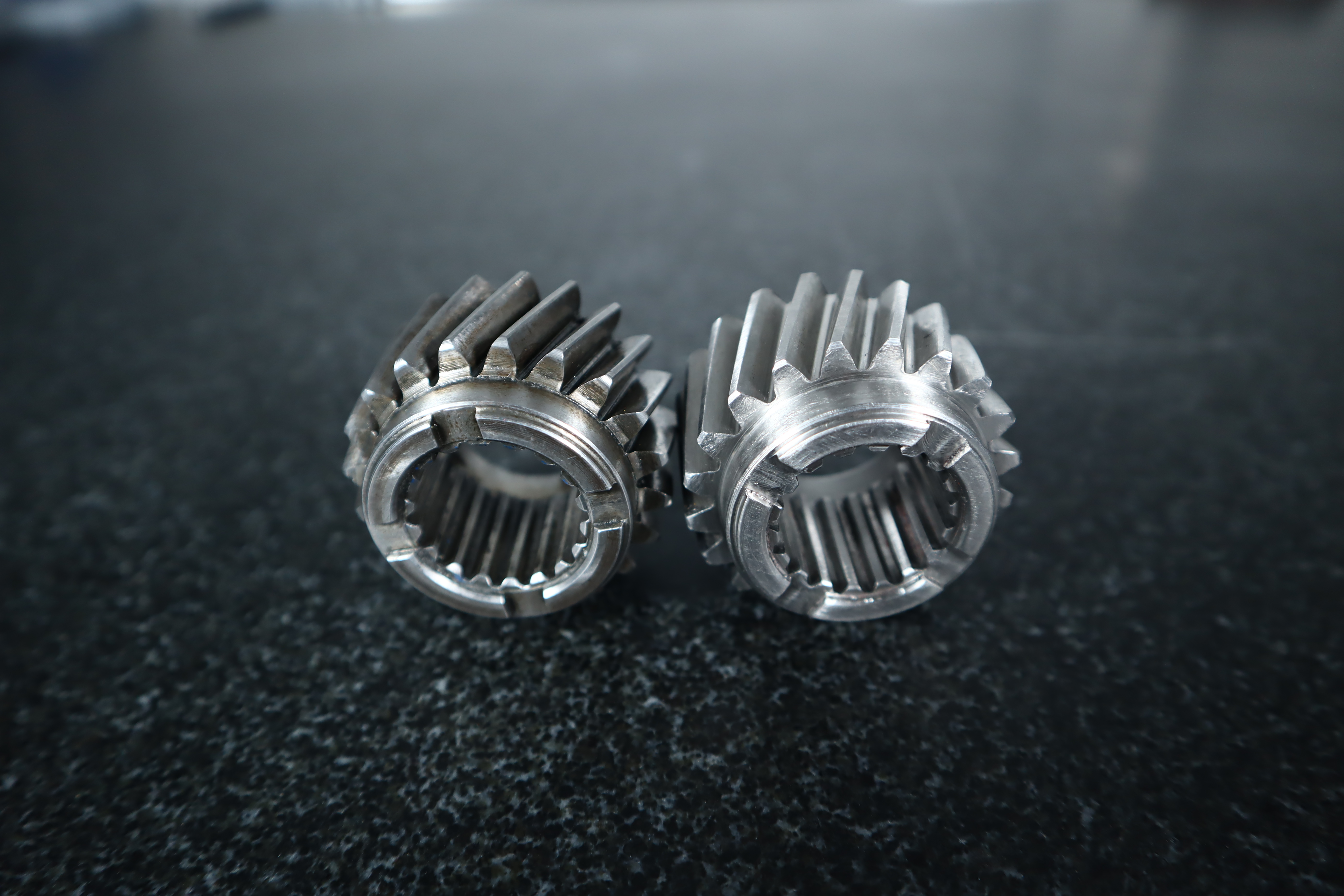 Proyecto de manufactura EDRA México #22