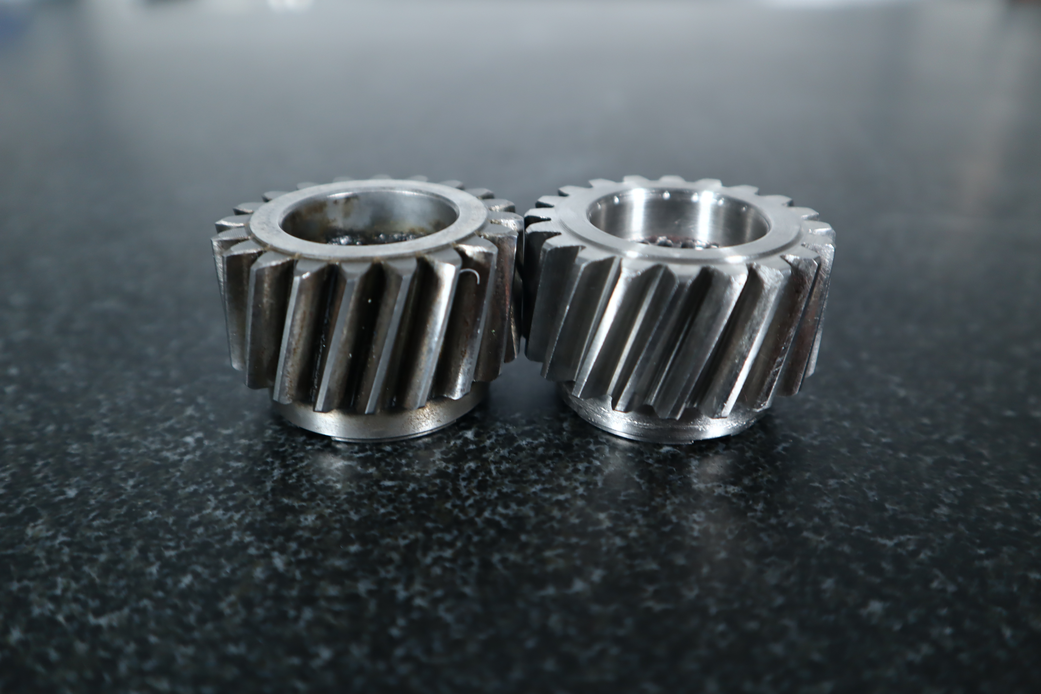 Proyecto de manufactura EDRA México #23