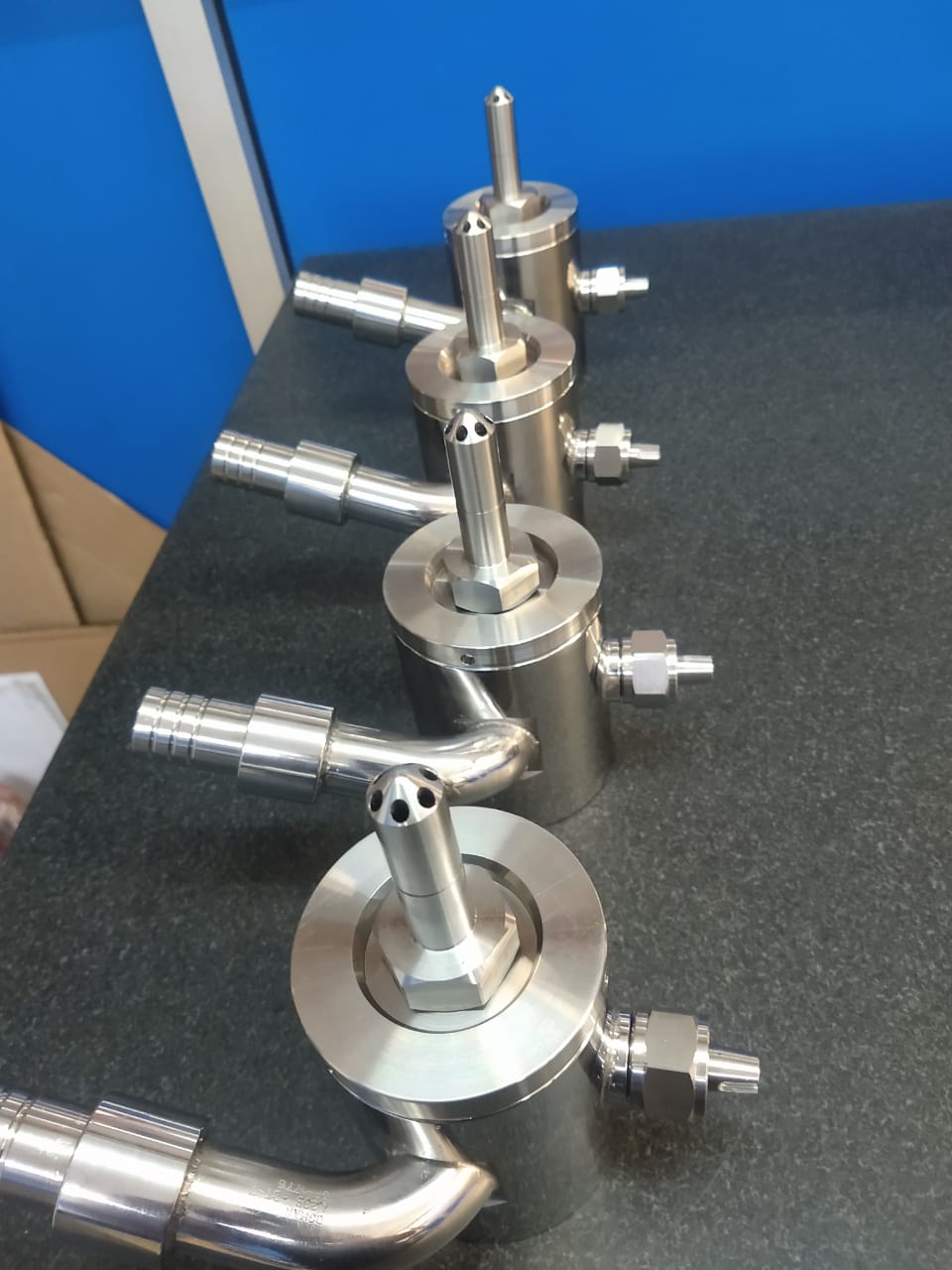 Proyecto de manufactura EDRA México #25