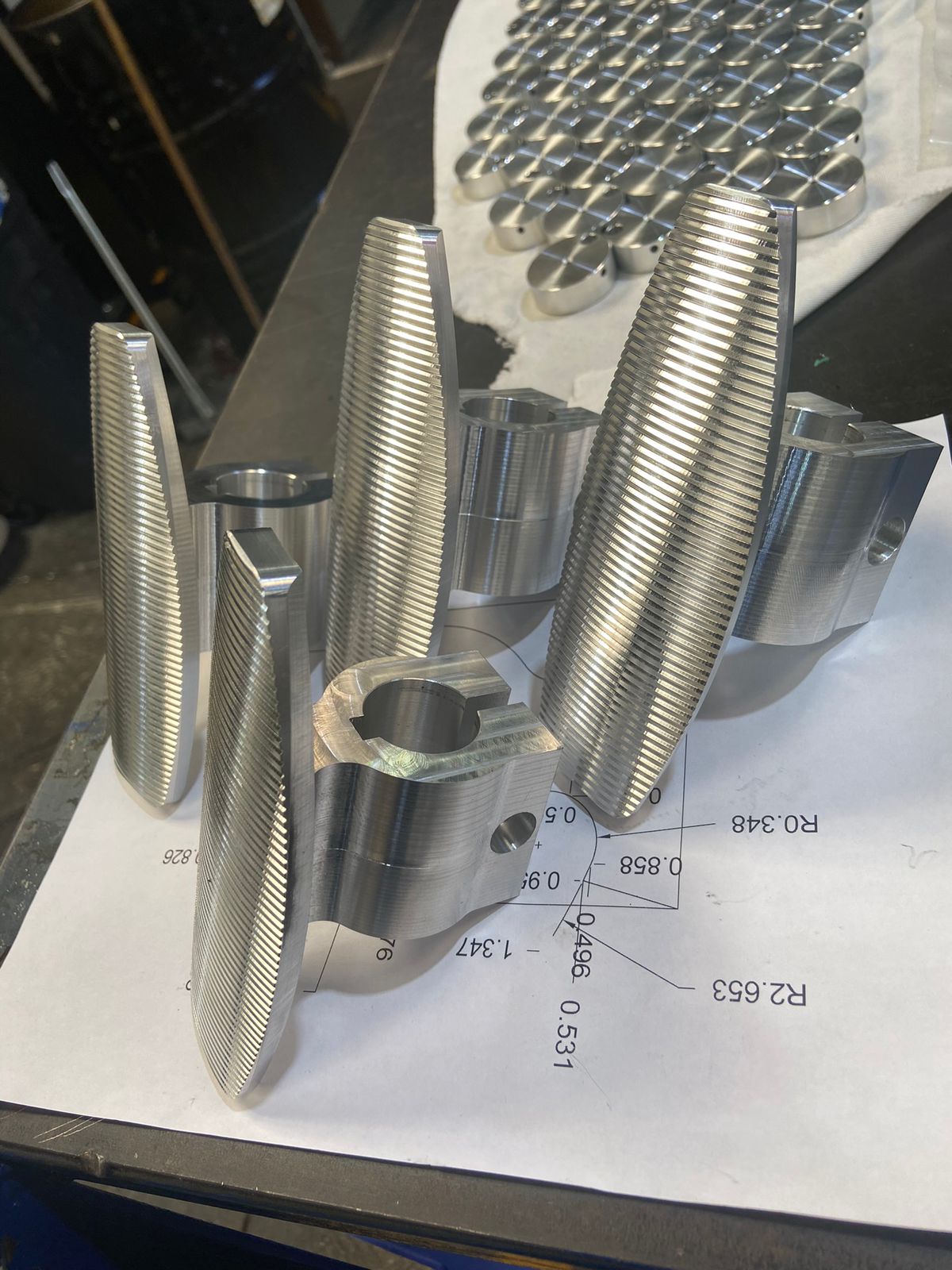 Proyecto de manufactura EDRA México #29