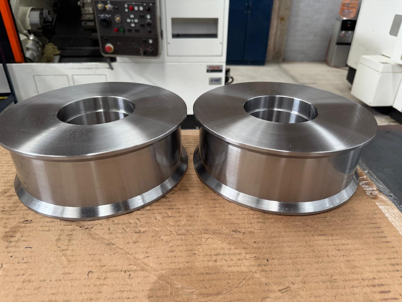 Proyecto de manufactura EDRA México #34