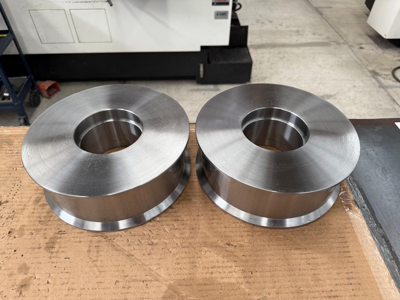 Proyecto de manufactura EDRA México #35