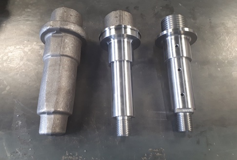 Proyecto de manufactura EDRA México #38