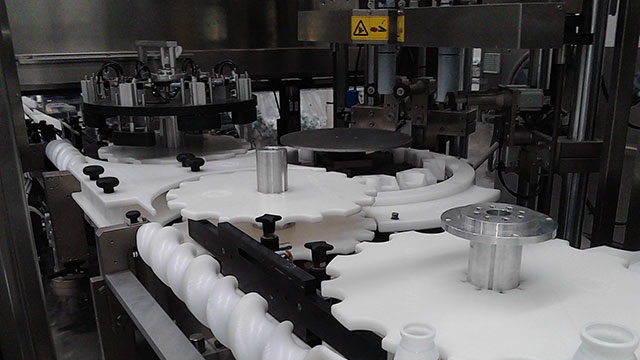 Proyecto de manufactura EDRA México #41