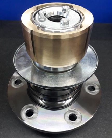 Proyecto de manufactura EDRA México #45