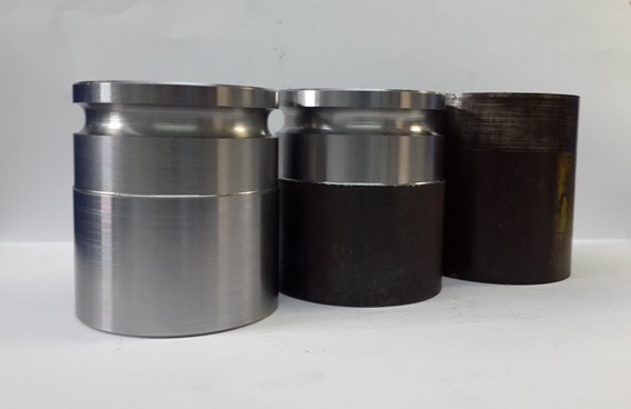 Proyecto de manufactura EDRA México #47