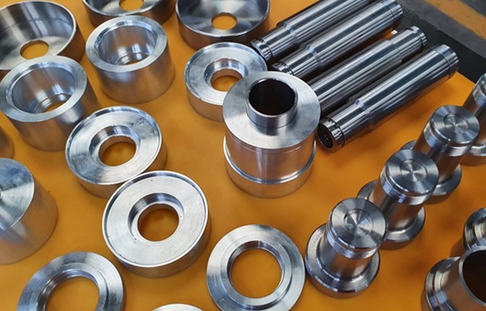 Proyecto de manufactura EDRA México #50