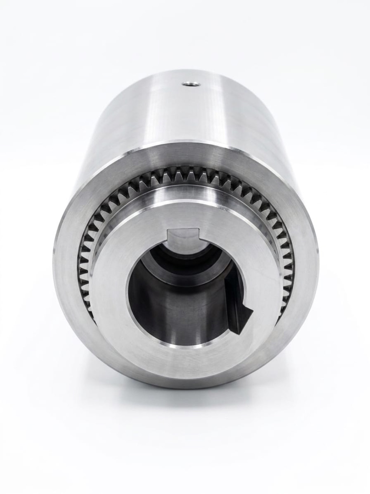 Maquinado CNC de Piezas Especiales y Prototipos Industriales en México