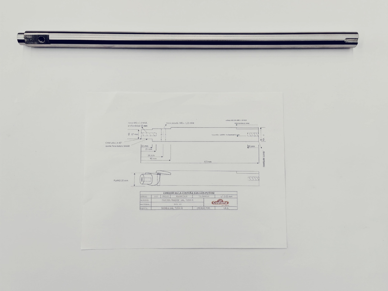 Maquinados CNC vs. Corte Láser: ¿Cuál Proceso Elegir para su Fabricación?